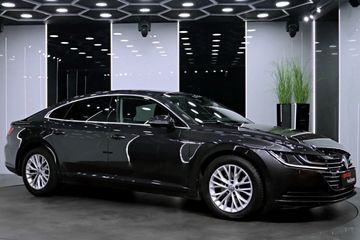 Volkswagen Arteon 2.0 TDI SCR Essence DSG