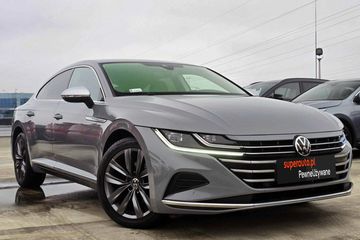 Volkswagen Arteon 2.0 TSI Elegance DSG