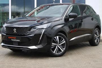 Peugeot 3008 1.5 Allure