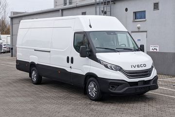 Iveco Daily 35S18 16m3 L4H2
