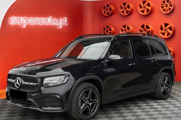 Mercedes GLB 200 d 4-Matic AMG Line