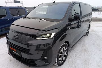 Fiat Ulysse L2H1 Shuttle AT