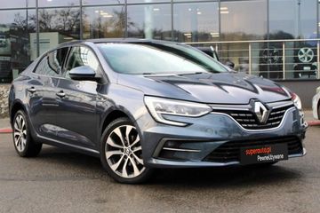 Renault Megane 1.3 TCe Techno EDC