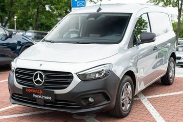 Mercedes Citan 110 CDI L1