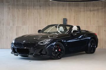 BMW Z4 M40i
