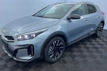 Kia XCeed 1.5 T-GDI M DCT