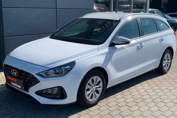 Hyundai i30 1.5