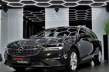Opel Insignia 1.5 CDTI Business Elegance S&S