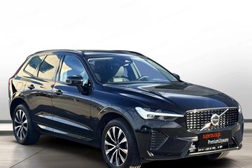 Volvo XC60 B4 D AWD Plus Dark aut