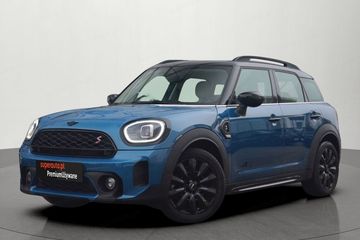 Mini Countryman Cooper S ALL4