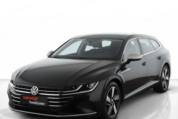 Volkswagen Arteon 2.0 TDI 4Motion Elegance DSG