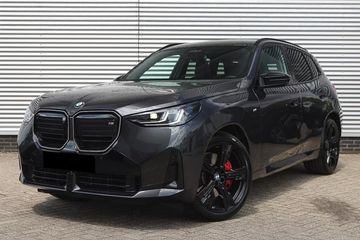 BMW X3 M50 xDrive