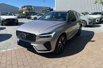 Volvo XC60 B5 AWD Plus Dark