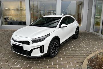 Kia XCeed 1.6 T-GDI M DCT