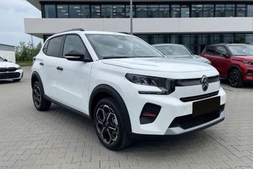 Citroen C3 Max 1.2 T