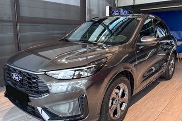 Ford Kuga ST-Line 2.5 FHEV