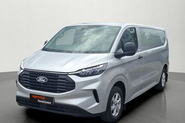 Ford Transit Custom 320 L2H1 Trend