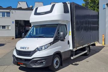 Iveco Daily 35S18 Zabudowa 10EP