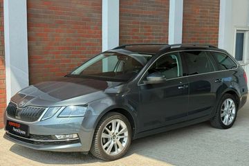 Skoda Octavia 1.5 TSI  DSG