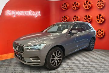Volvo XC60 B4 D AWD