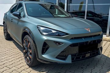 Cupra Formentor 2.0 TSI 4Drive DSG
