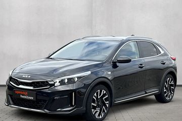 Kia XCeed 1.5 t-Gdi m Dct