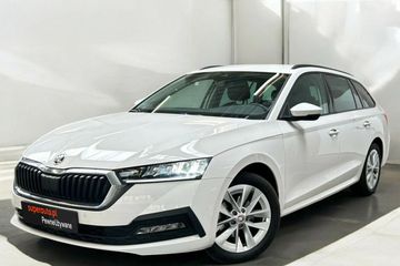 Skoda Octavia 1.5 TSI  Ambition DSG