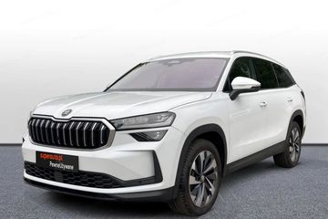 Skoda Kodiaq 2.0 TDI 4x4 Selection DSG