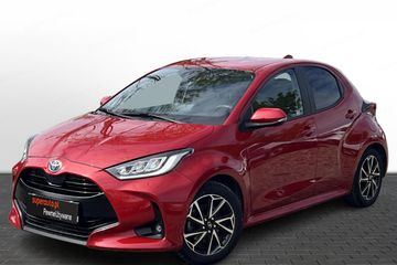 Toyota Yaris 1.5 Comfort