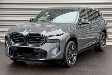 BMW XM 50e