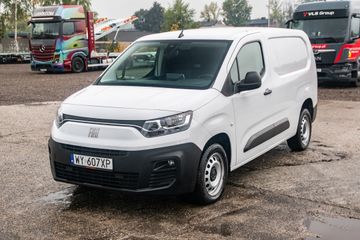 Fiat Doblo Cargo/Van Maxi L2H1