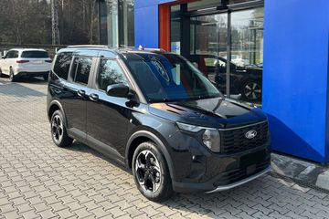 Ford Tourneo Courier Active A7