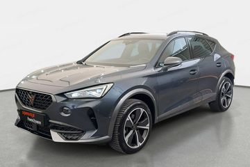 Cupra Formentor 2.0 TSI 4Drive DSG