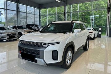 SsangYong Torres Joy 1.5 GDI HEV e-DHT