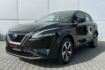 Nissan Qashqai 1.5 e-POWER