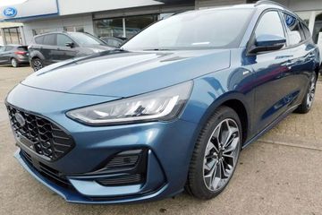 Ford Focus ST-Line X aut 1.0 EcoBoost