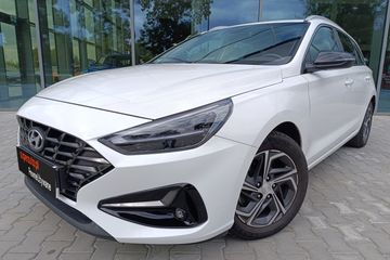 Hyundai i30 1.0 T-GDI Smart