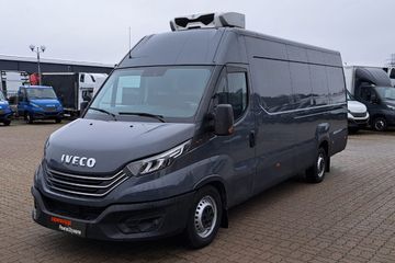 Iveco Daily 35S18V L4H2 Chłodnia do 0°