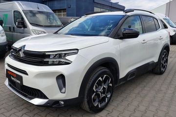 Citroen C5 Aircross 1.5 BlueHDi Shine EAT8