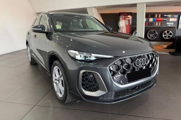 Audi Q5 TFSI S line