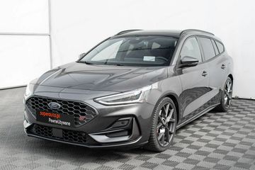 Ford Focus 2.3 EcoBoost ST X