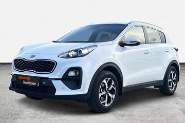 Kia Sportage 1.6 GDI M 2WD