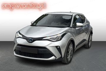 Toyota C-HR Executive 1.8 Hybrid GPF