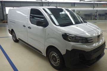 Peugeot Expert e-Expert XL L2H1