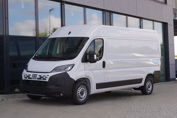 Fiat Ducato Maxi L3H2