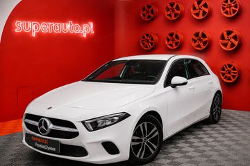Mercedes Klasa A A 180 Style 7G-DCT