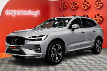 Volvo XC60 B4 B Momentum Pro aut