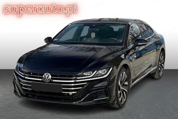 Volkswagen Arteon R-Line 2.0 TSI  DSG
