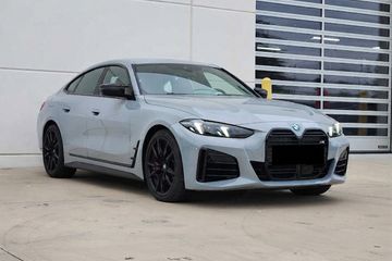 BMW Seria 4 Gran Coupe M440i xDrive