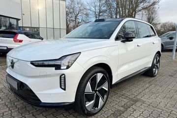 Volvo EX90 Twin Performance AWD Ultra